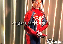 Xingfufu Spider-Man