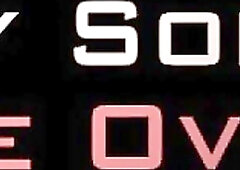 Banging My Sons Ally - Danni Jones - Danni2427 Taboo eighteen