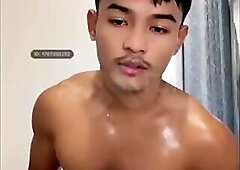 ( PREVIEW ) Hot Lokal rezafikk edging. JOIN GROUP TELE: @arief_manly