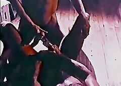 Gagefilm HIS - Man Parrish  heat  1982  stroke