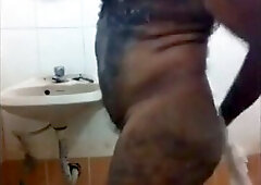 Str8 indian dad douche time