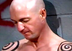 kinky boys primal and uncut shafted