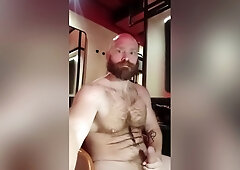 Ending This Evening With Some Thick Cum