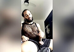 I Jerked Off On My Friends House And Fucked Him After With Adriana Rodrigues