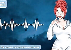 Nasty Sub Desperately Needs U To Breed Her - F4M - ASMR RP - Fsub - Dad - Funishment