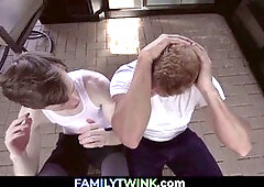 Young, gay-anal, matthew-figata