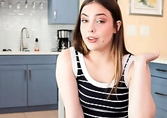 FTVGirls - Violet Dawn - Pink Penetration