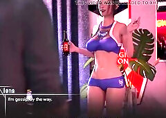 Taboo University 110 - Rock Cutie Gives Me A Sloppy Blow job During the time that My GF Is Watching