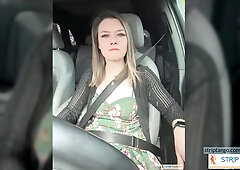 LadyLena1 Free live sex at stripTango