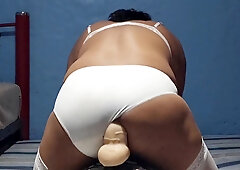 gorgeous femboy fucktoys assfucking