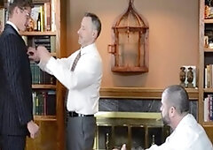 Missionary Boys: Mormon Misconduct Exposed