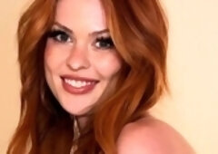 Elly Clutch - Bedroom POV Blowjob And Dick Ride