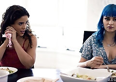 Women's World: Part One