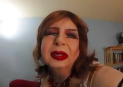 Michele Thompson Shout Out To Fans (Part One)