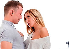 Russian Katrin Tequila Has Her Ass Fucked