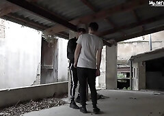 Yah-Jils Bitch Boy Part 1 - David Swanson Yah-Jil