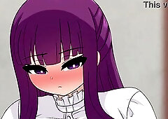 Fern Animation [The Merely Shoe]