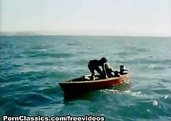 Kristine Heller in Foxy Lady Video