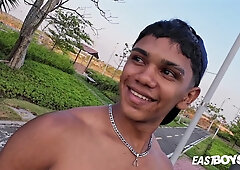 The Jaw-dropping Mitch Seangers - A lil preview and the utter movie coming shortly