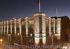 Morgan Bailey hooks up with an internet screw buddy merely to find this guy is secretly filming their sex date. This Babe makes a decision to train hi