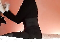 A village woman cheats on her spouse