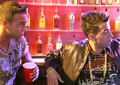 Zero Tolerance: Drumming for Pounding