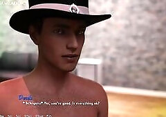 Being a DIK #XVII Season 2 | Jill's Backstory !? | [PC Commentary] [HD]; By porngameaddict; Play visual novels and watch playthroughs, walkthroug