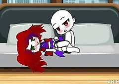 Circus Baby gets a new program tested