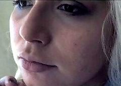 Small's Voreaceous Nightmare (Includes Endoscope Livecam!)