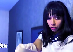 Jackie Feet Fucks Nixlynka And A Dukes Doll