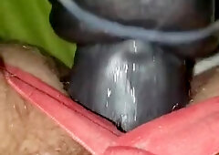 Brief Sesh with Smash Machine