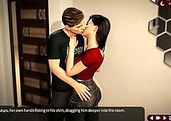 Is my boss going to end up banging with my wife?