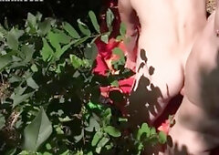 CzechHunter - Czech dude fucking for money