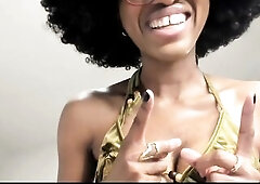 Mean Shaggy Mom Humps your Face