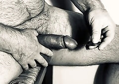 Sex toy, urethra play, peehole play