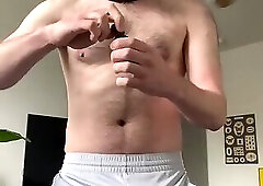 SPORT GEAR COMPILATION & HOT BIG BULGE