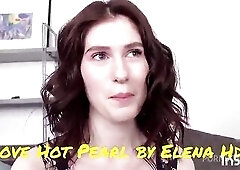 I love Hawt Pearl. Compilation, PMV music. Sexy Pearl.