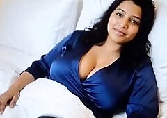Cum  to Smriti Bhanti