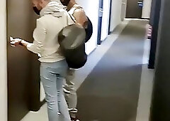 Marcus  Devious Hotel