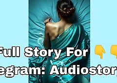 Audiostory : Biwi Banaunga Bol Kar Randi Bana Diya 2