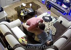 Massive cumshot, fountain explosion, revealed