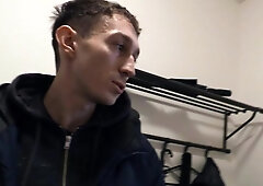 Czech Hunter: From Innocent to Impaler