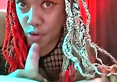 This Trans Destroys Me!