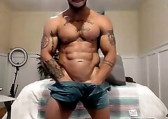 Thick Muscle Thick Dick Show