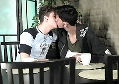 Naked and Nasty with Ray and Adam