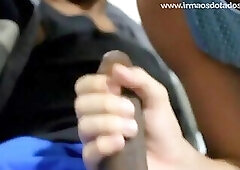 ID - Trabalho da faculdade - Raphael Lobo e Luan Santiago