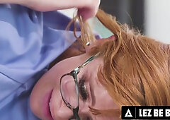 Lesbian anal fisting kinky porn