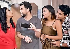 Aarzoo S01EP01T03 1080p HINDI Rajshot