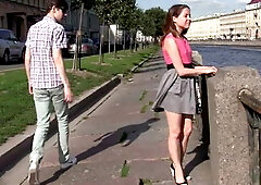 A company for casual sex