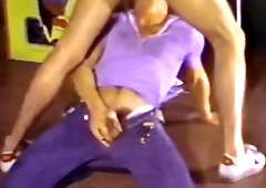 Heat Waves (1982) Part 6 - Pinball Wizard